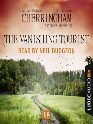 cover image of The Vanishing Tourist